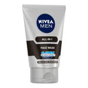 Nivea Men All-In-One Face Wash