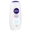 Creme Soft Shower Cream
