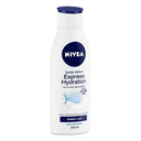 Nivea Express Hydration Body Lotion