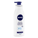 Nivea Express Hydration Body Lotion