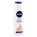 Nivea Extra Whitening Cell Repair & UV Protect Body Lotion SPF 15