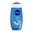 Fresh Pure Shower Gel