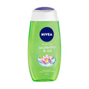 Lemon & Oil Shower Gel
