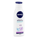 Nivea Whitening Cool Sensation Body Lotion SPF 15
