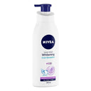 Nivea Whitening Cool Sensation Body Lotion SPF 15