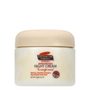 Moisture Rich Night Cream