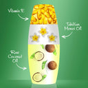 Coconut Oil Conditioning Shampoo