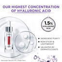 Hyaluronic Acid Serum