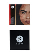 Sugar Set The Tone Tinted Powder