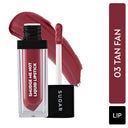 Sugar Smudge Me Not Liquid Lipstick (52 Shades)