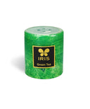 iris-aroma-pillar-candle-green-tea