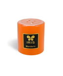 iris-aroma-pillar-candle-mandarine