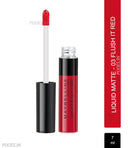 Maybelline New York Sensational Liquid Matte Lipstick, Weightless Comfort