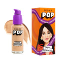 Sugar Pop Liquid Foundation (30ml) - 03 Walnut