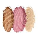 Buy Swiss Beauty Ultra Glow Highlight And Bronzer Palette - 03 (MULTI-COLOR) Online in India