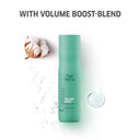 Volume Boost