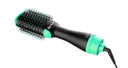 The Blow Brush - Green