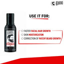 Hair Growth Oil Uses
