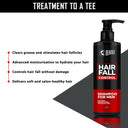 Hair Fall Control Shampoo