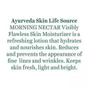 Biotique Morning Nectar Visibly Flawless Skin Moisturizer