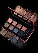 02 Warrior Eyeshadow Palette