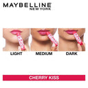 Cherry Kiss
