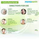 CoCo Face Scrub