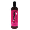 Shampoo with Argan Oil