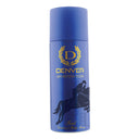 GOAL DEO