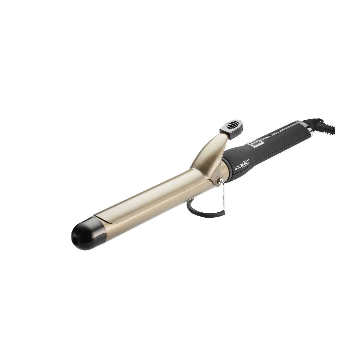 Buy Ikonic Professional Curling Tong 28mm CT-28 Online in Chennai ...