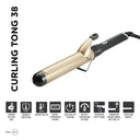 Curling Tong CT-38