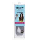 B Long Natural Brown