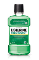 Fresh Burst Mouthwash