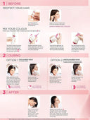 L'Oreal Paris Excellence Creme Hair Color