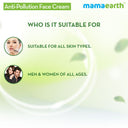 Anti-Pollution Face Cream