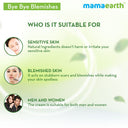 Bye Bye Blemishes Face Cream (30ml)