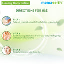 Healing Body Lotion