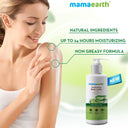 Hydrating Body Lotion