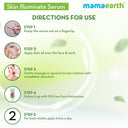 Skin Illuminate Face Serum
