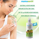 Skin Repair Body Lotion