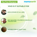 Tea Tree Shampoo