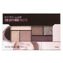 Maybelline New York The City Mini Palette