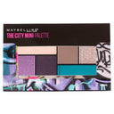 Maybelline New York The City Mini Palette