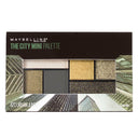 Maybelline New York The City Mini Palette