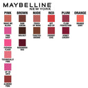 Maybelline-Powder-Matte-Lipstick