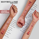 Color Sensational Creamy Matte