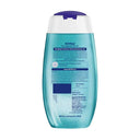 Frangipani & Oil Shower Gel