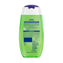 Lemon & Oil Shower Gel