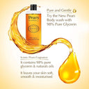Pears Pure & Gentle Body Wash