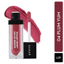 Sugar Smudge Me Not Liquid Lipstick (52 Shades)
